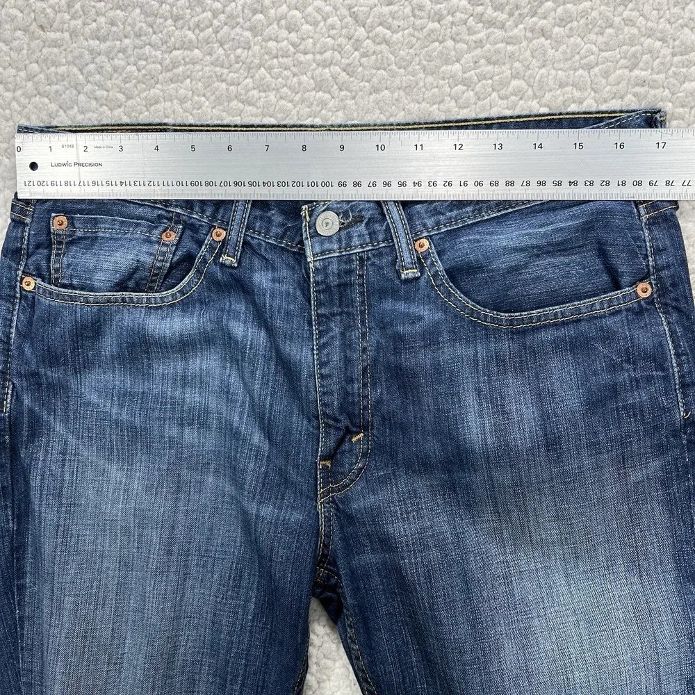 Levis streetwear casual